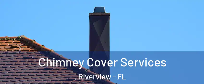  Chimney Cover Services Riverview - FL