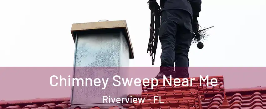  Chimney Sweep Near Me Riverview - FL