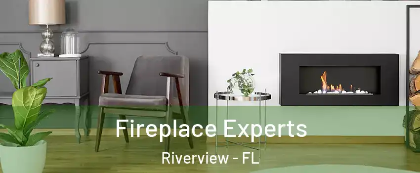  Fireplace Experts Riverview - FL