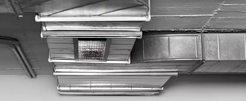 Trusted Air Duct Cleaning Company in Riverview, Florida