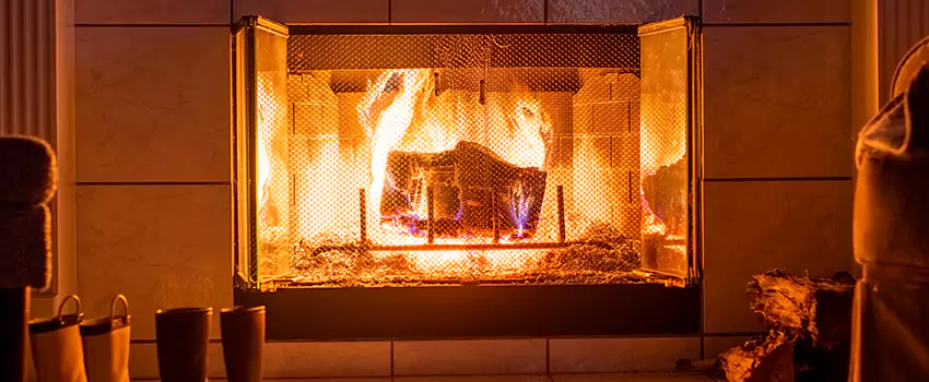 Astria Vent Free Gas Fireplaces Installation in Riverview, FL