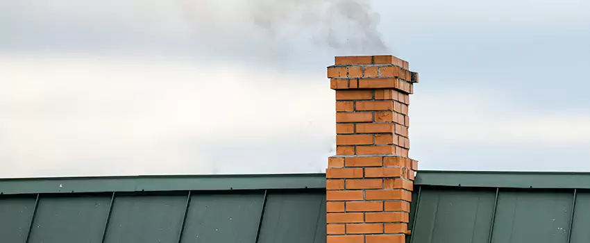 Animal Screen Chimney Cap Repair And Installation Services in Riverview, Florida