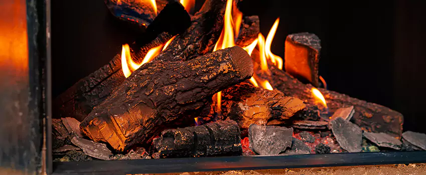 Chimney Fireplace Ash Dump Cleaning in Riverview, FL