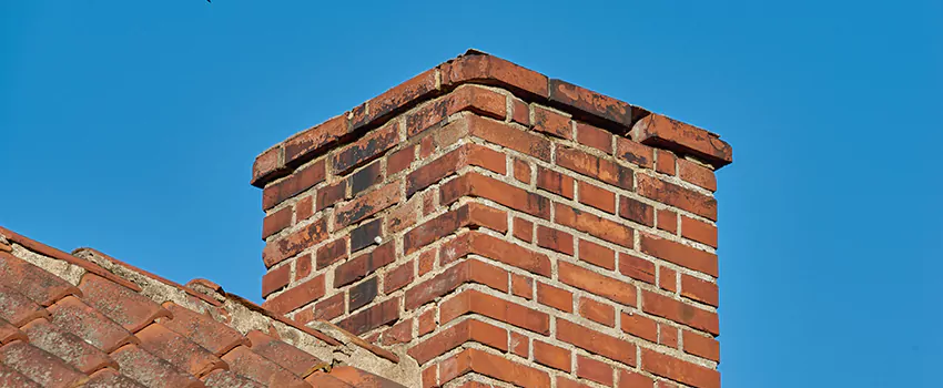 Clean Blocked Chimney in Riverview, Florida