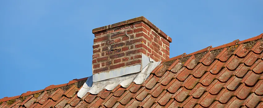 Residential Chimney Bricks Rotten Repair Services in Riverview, FL