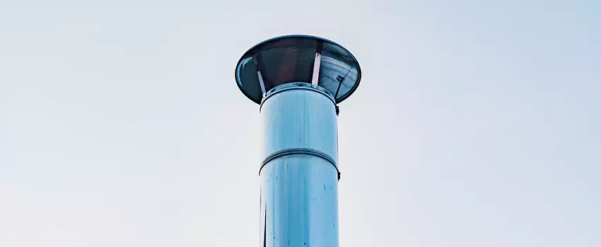 Wind-Resistant Chimney Caps Installation and Repair Services in Riverview, Florida