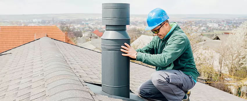 Chimney Chase Inspection Near Me in Riverview, Florida