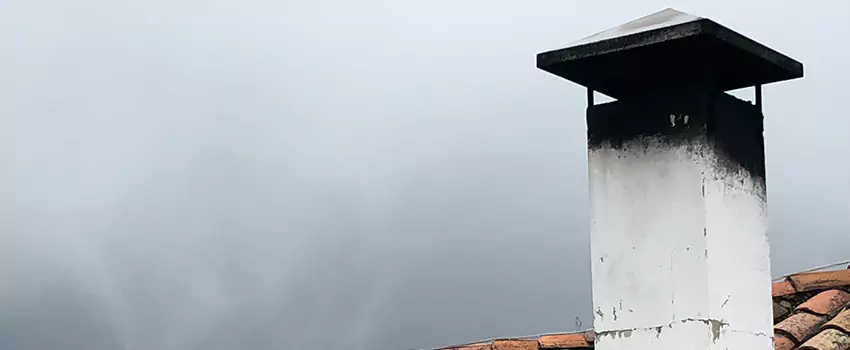 Chimney Damper Inspection in Riverview, FL