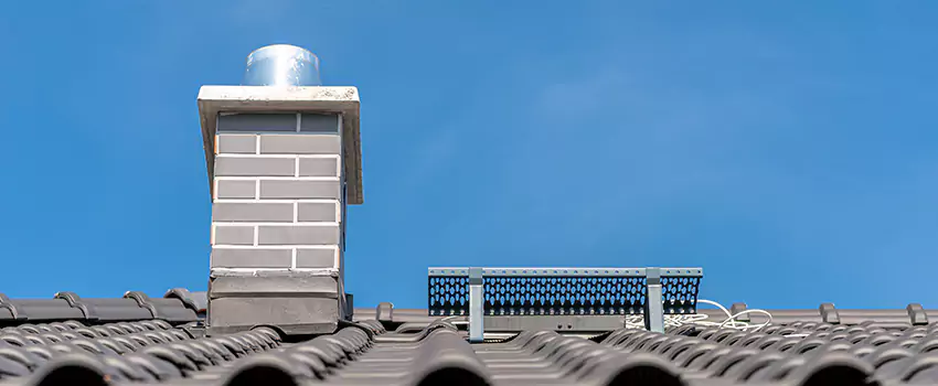 Chimney Flue Relining Services in Riverview, Florida