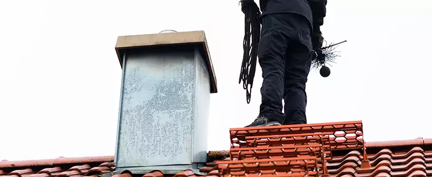 Chimney Liner Services Cost in Riverview, FL