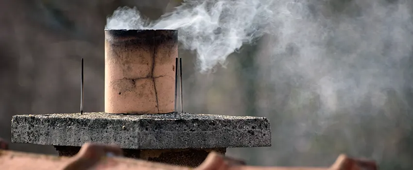Wood Burning Chimney Odor Removal in Riverview, FL
