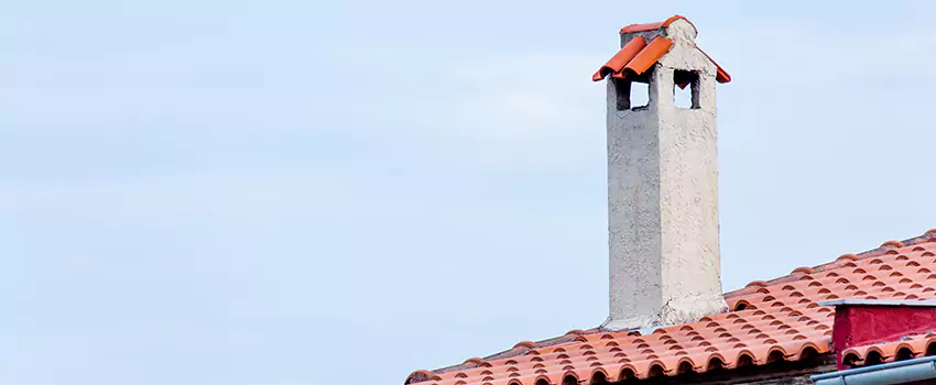 Chimney Pot Replacement in Riverview, FL