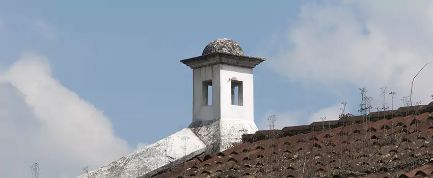 Cost To Rebuild A Chimney in Riverview, FL