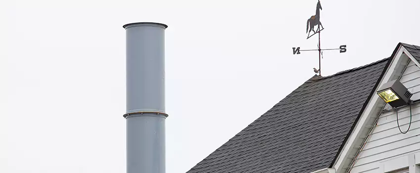 Chimney Inspection in Riverview, FL