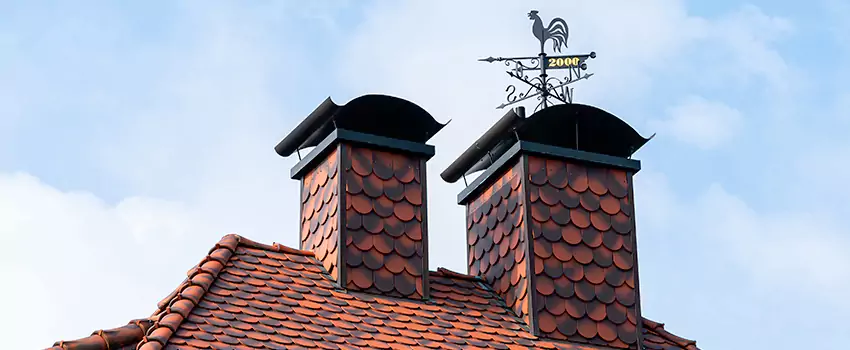 Old Chimney Restoration in Riverview, Florida