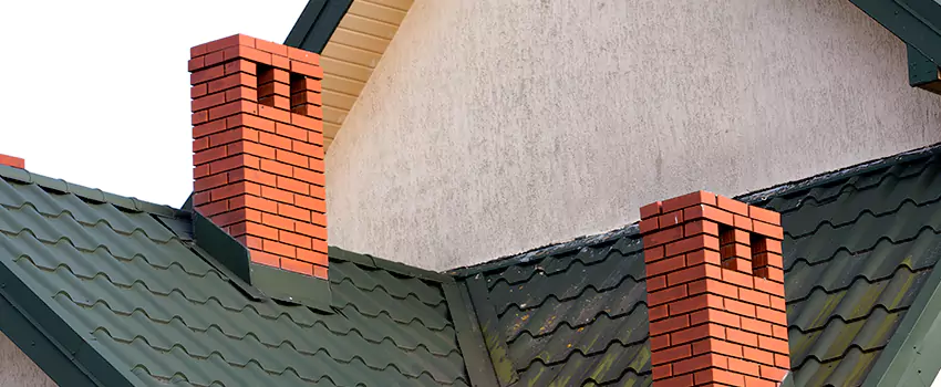 Chimney Saver Waterproofing Services in Riverview, Florida