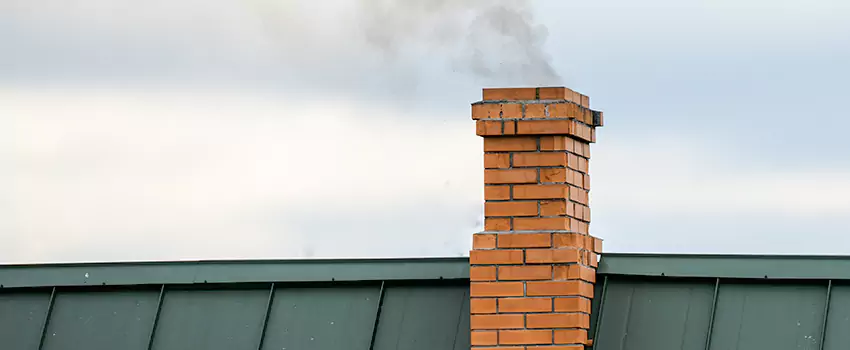 Chimney Soot Cleaning Cost in Riverview, FL