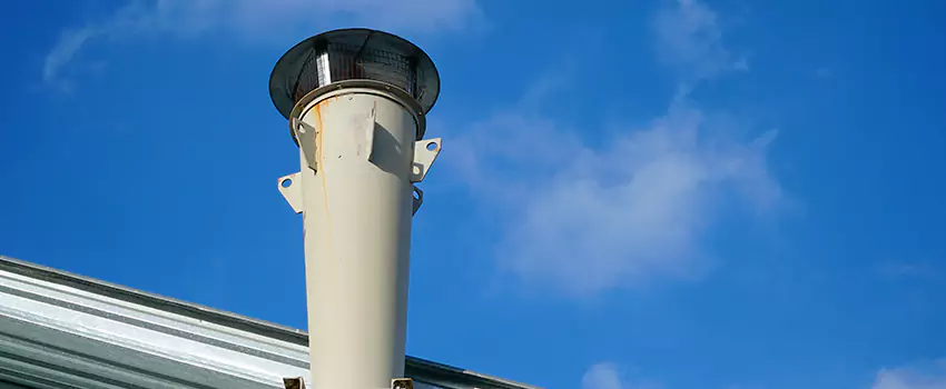 Chimney Spark Arrestor Requirements in Riverview, FL