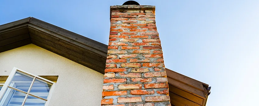 Chimney Mortar Replacement in Riverview, FL