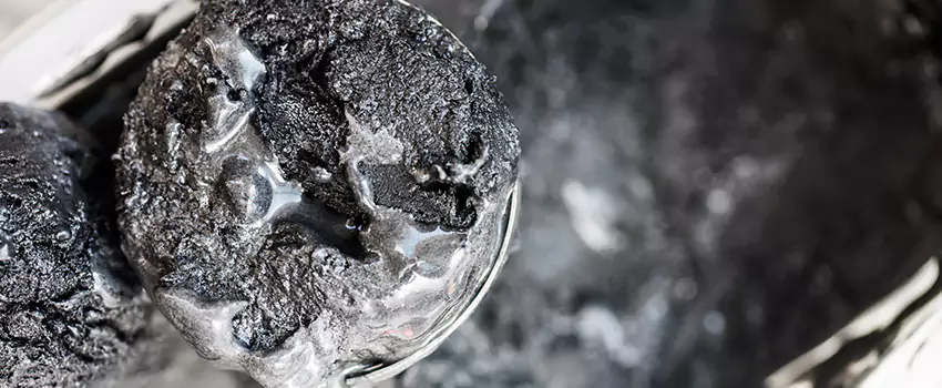 Clogged Dryer Vent Lint Cleaning in Riverview, Florida