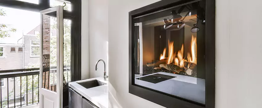 Dimplex Fireplace Installation and Repair in Riverview, Florida