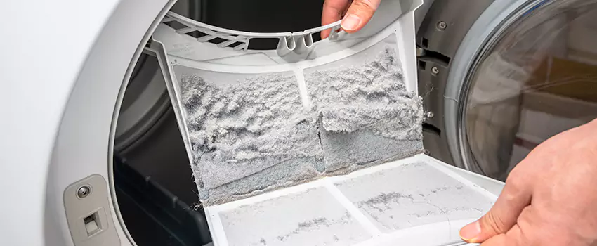 Best Dryer Lint Removal Company in Riverview, Florida
