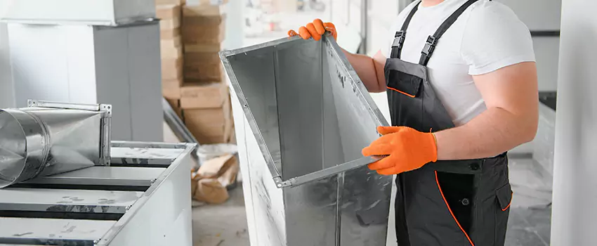 Benefits of Dryer Vent Inspection in Riverview, FL