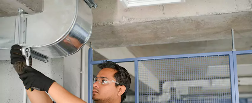HVAC Ductwork Cleaning in Riverview, FL