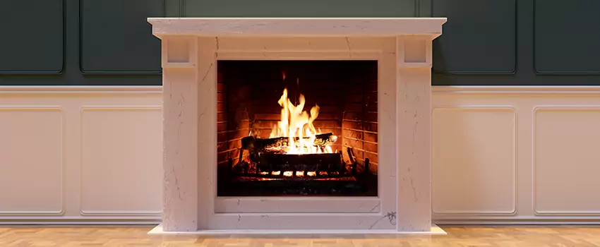Empire Comfort Systems Fireplace Installation and Replacement in Riverview, Florida