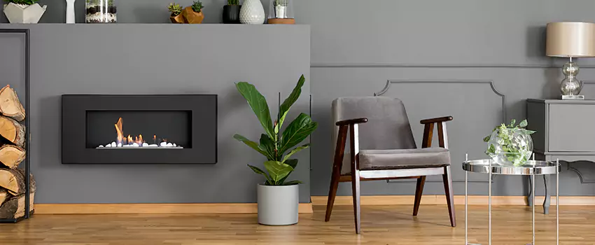 Ethanol Fireplace Burner Repair in Riverview, FL