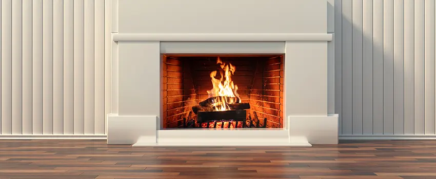 Fireplace Broken Ashtray Repair Services in Riverview, Florida