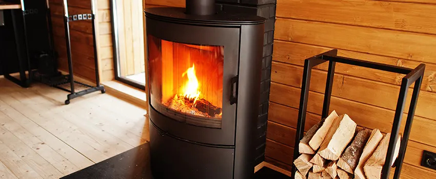 Gas Fireplace Door Handle Installation Services in Riverview, Florida
