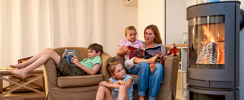 Kidsproofing Gas Fireplaces Installation in Riverview, FL