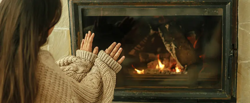 Wood-burning Fireplace Smell Removal Services in Riverview, FL