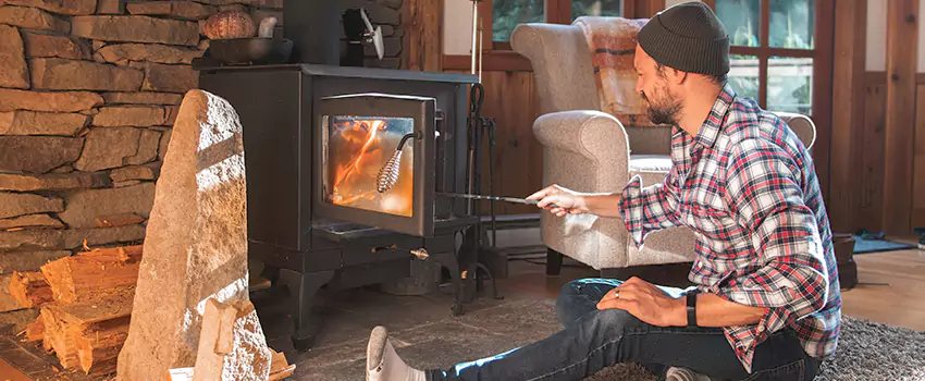 Fireplace Chimney Maintenance in Riverview, Florida
