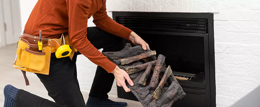 Fireplace Interior Sweeping in Riverview, FL