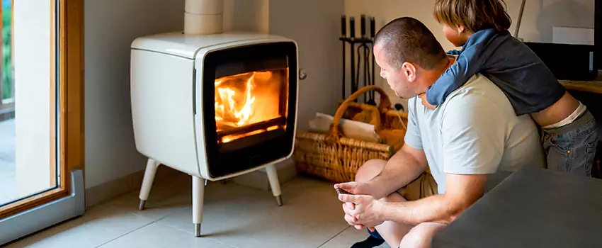 Fireplace Safety Inspection Technician in Riverview, Florida