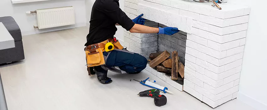 Cleaning Direct Vent Fireplace in Riverview, FL