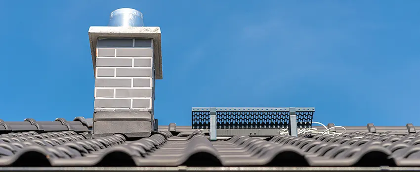 Repair Blocked Chimney in Riverview, Florida