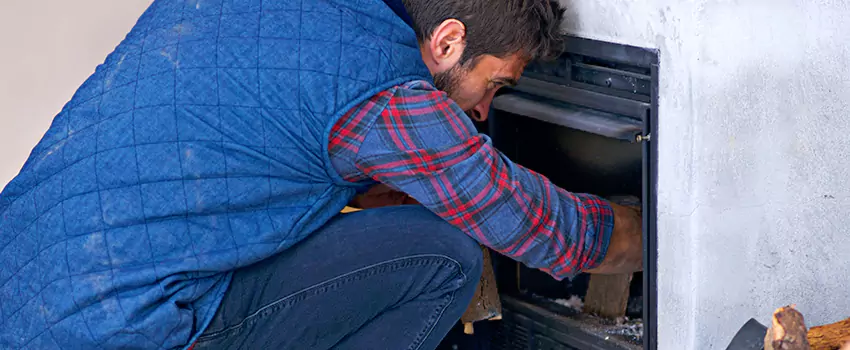 Fix Non-Working Prefabricated Fireplace in Riverview, FL
