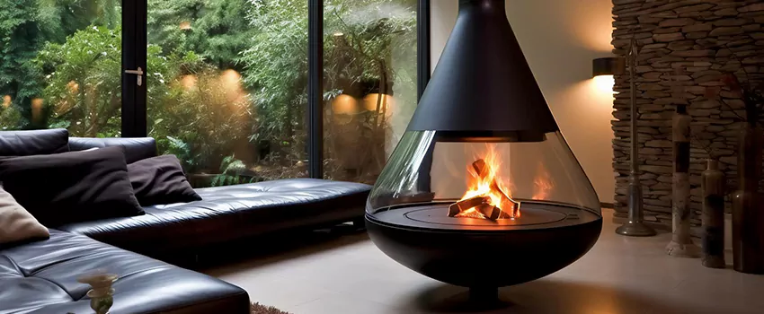 Affordable Floating Fireplace Repair And Installation Services in Riverview, Florida