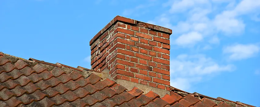 Flue Tiles Cracked Repair Services near Me in Riverview, FL