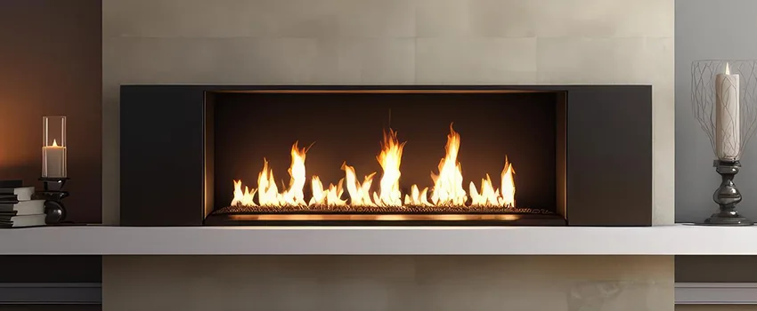 Vent Free Gas Fireplaces Repair Solutions in Riverview, Florida