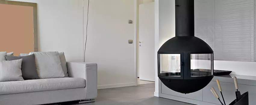 Hanging & Suspended Fireplaces Designer in Riverview, Florida