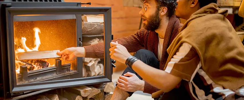 Benefits of Harman Stoves Fireplace in Riverview, Florida