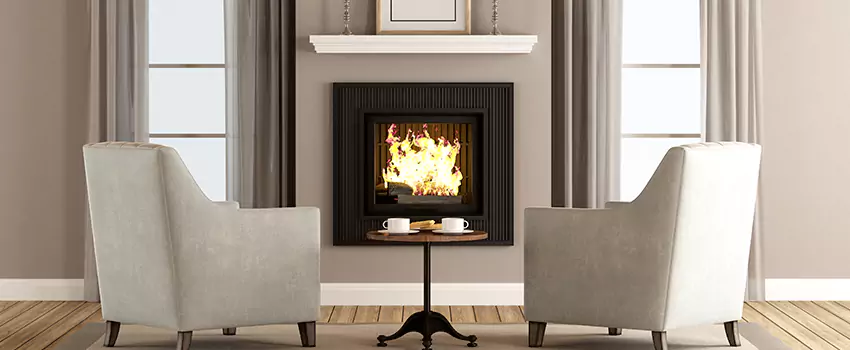 Heat & Glo Outdoor Gas Fireplaces Installation Contractors in Riverview, Florida