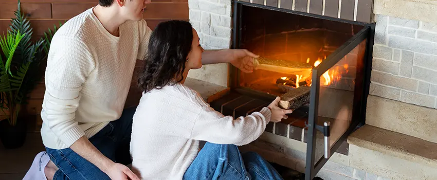 Kings Man Direct Vent Fireplaces Services in Riverview, Florida