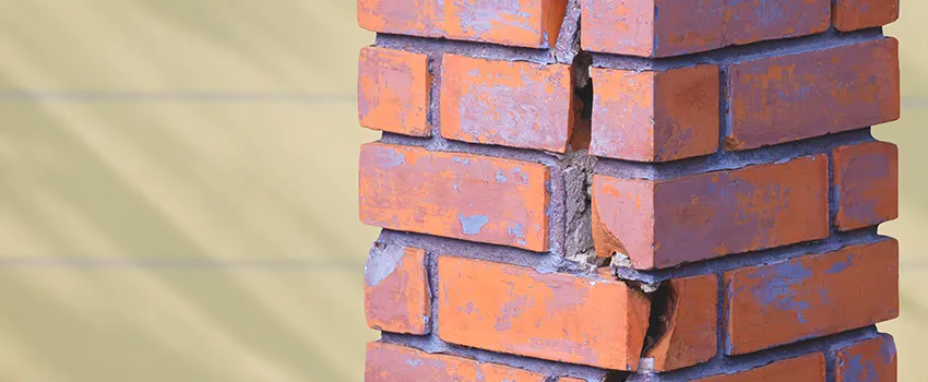 Leaking Chimney Repair And Replacement Cost in Riverview, Florida