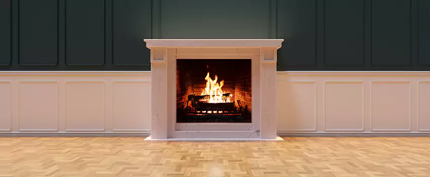 Napoleon Electric Fireplaces Inspection Service in Riverview, Florida
