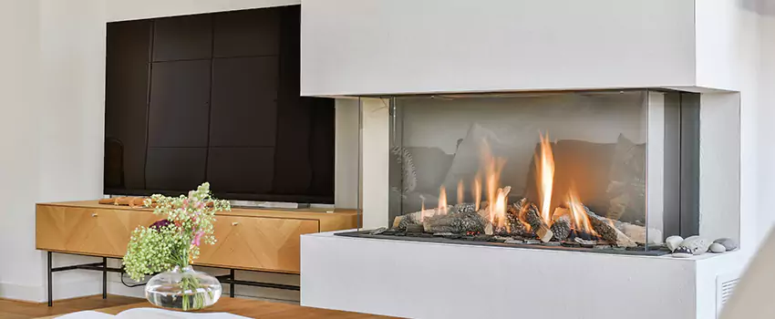 Ortal Wilderness Fireplace Repair and Maintenance in Riverview, Florida